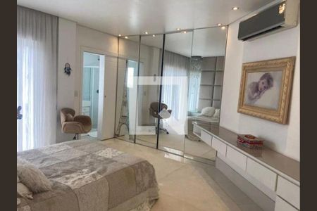 Casa à venda com 5 quartos, 580m² em Parque Terra Nova II, São Bernardo do Campo