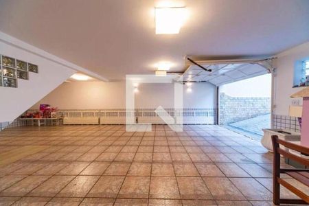 Casa à venda com 3 quartos, 400m² em Vila Assunção, Santo André
