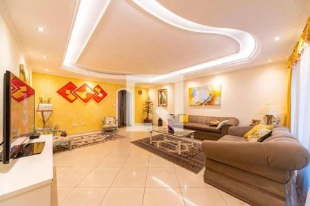 Casa à venda com 3 quartos, 400m² em Vila Assunção, Santo André