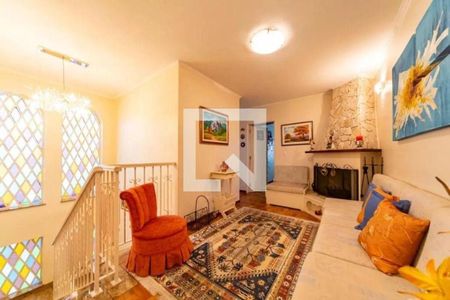 Casa à venda com 3 quartos, 400m² em Vila Assunção, Santo André