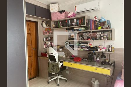 Casa à venda com 3 quartos, 170m² em Vila Guiomar, Santo André