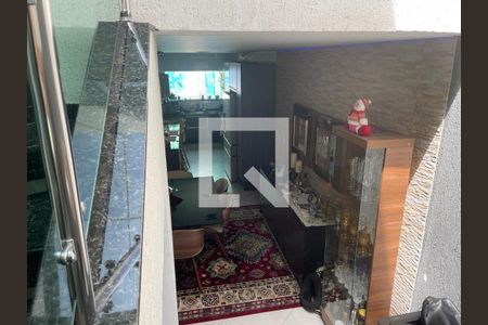 Casa à venda com 3 quartos, 170m² em Vila Guiomar, Santo André