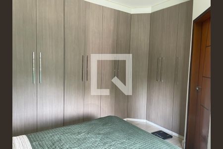 Casa à venda com 3 quartos, 170m² em Vila Guiomar, Santo André