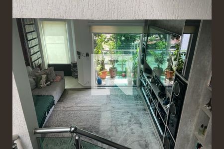 Casa à venda com 3 quartos, 170m² em Vila Guiomar, Santo André