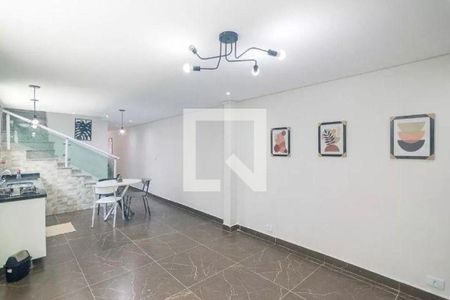 Casa à venda com 4 quartos, 174m² em Jardim Ocara, Santo André