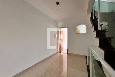 Casa à venda com 2 quartos, 156m² em Vila Santa Teresa, Santo André