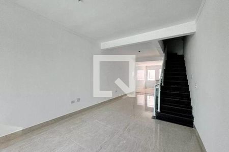 Casa à venda com 2 quartos, 156m² em Vila Santa Teresa, Santo André