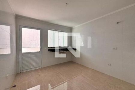 Casa à venda com 2 quartos, 156m² em Vila Santa Teresa, Santo André