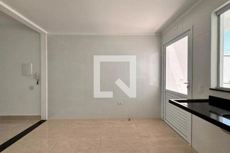 Casa à venda com 2 quartos, 156m² em Vila Santa Teresa, Santo André