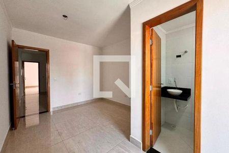 Casa à venda com 2 quartos, 156m² em Vila Santa Teresa, Santo André
