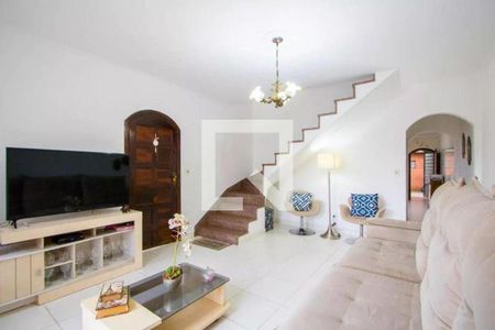 Casa à venda com 3 quartos, 278m² em Vila Valparaíso, Santo André