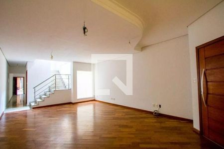 Casa à venda com 4 quartos, 234m² em Paraíso, Santo André