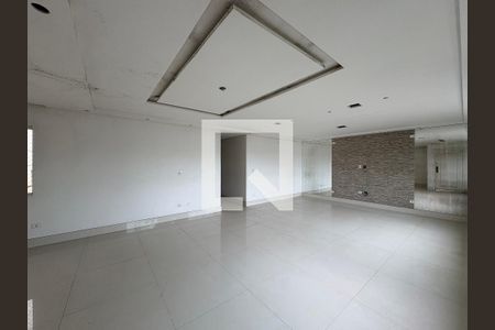 Sala de casa à venda com 7 quartos, 424m² em Parque Bandeirante, Santo André