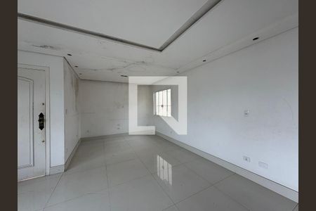 Sala de casa à venda com 7 quartos, 424m² em Parque Bandeirante, Santo André
