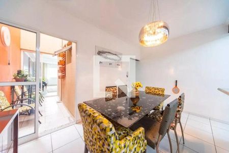 Casa à venda com 5 quartos, 298m² em Jardim Milena, Santo André