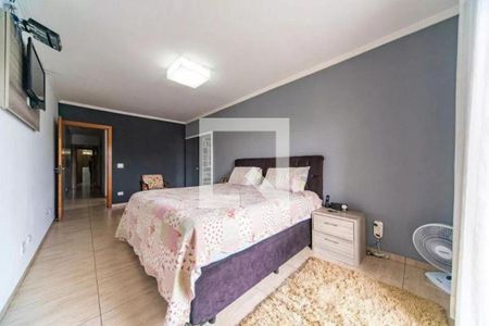 Casa à venda com 5 quartos, 298m² em Jardim Milena, Santo André