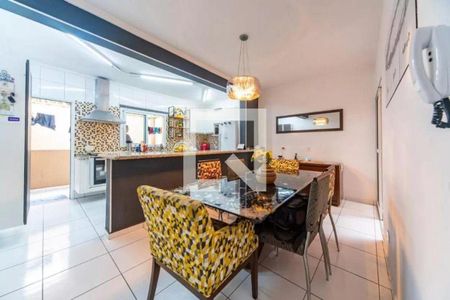 Casa à venda com 5 quartos, 298m² em Jardim Milena, Santo André