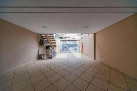 Casa à venda com 6 quartos, 409m² em Centro, Santo André