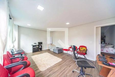 Casa à venda com 6 quartos, 409m² em Centro, Santo André