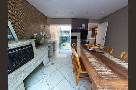 Casa à venda com 6 quartos, 409m² em Centro, Santo André