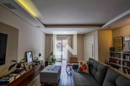 Casa à venda com 3 quartos, 270m² em Jardim Bela Vista, Santo André