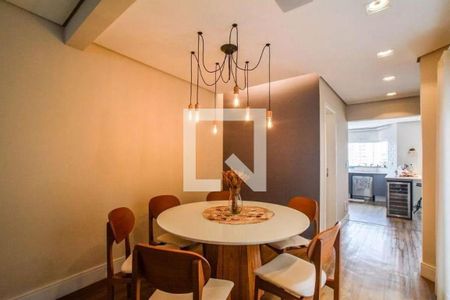 Casa à venda com 3 quartos, 270m² em Jardim Bela Vista, Santo André