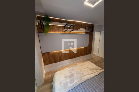 Apartamento à venda com 2 quartos, 64m² em Campestre, Santo André