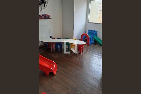 Apartamento à venda com 3 quartos, 103m² em Casa Branca, Santo André