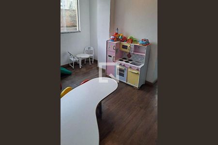 Apartamento à venda com 3 quartos, 103m² em Casa Branca, Santo André