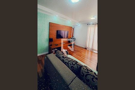Apartamento à venda com 3 quartos, 103m² em Casa Branca, Santo André