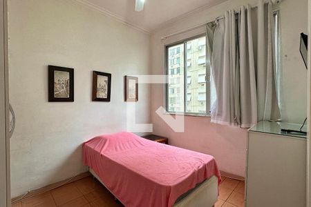 Quarto 01 de apartamento para alugar com 2 quartos, 60m² em Copacabana, Rio de Janeiro