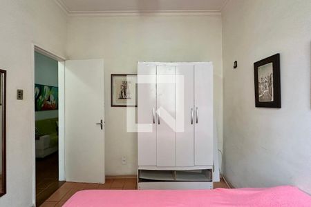 Quarto 01 de apartamento para alugar com 2 quartos, 60m² em Copacabana, Rio de Janeiro