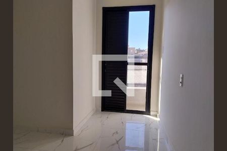 Apartamento à venda com 3 quartos, 160m² em Vila Curuçá, Santo André