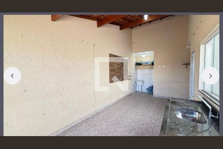 Apartamento à venda com 2 quartos, 110m² em Parque das Nações, Santo André