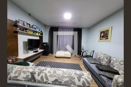 Casa à venda com 3 quartos, 203m² em Jardim Moncoes, Santo André