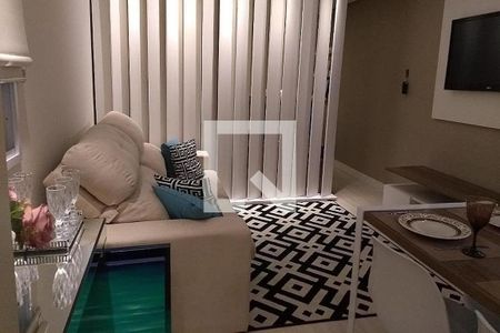 Apartamento à venda com 1 quarto, 42m² em Vila Príncipe de Gales, Santo André