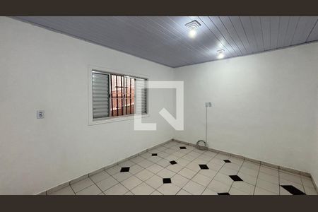 Quarto de casa para alugar com 1 quarto, 85m² em Vila Helena, Santo André