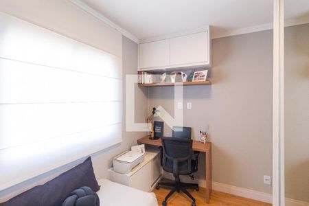 Quarto 1 de apartamento à venda com 2 quartos, 48m² em Vila Yolanda, Osasco
