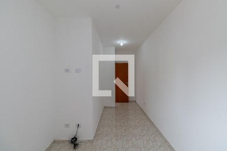 Quarto 1 de apartamento para alugar com 2 quartos, 42m² em Vila Progresso (zona Leste), São Paulo
