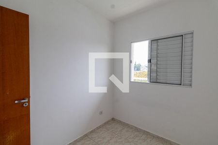 Quarto 2 de apartamento para alugar com 2 quartos, 42m² em Vila Progresso (zona Leste), São Paulo