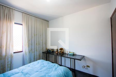 Quarto de apartamento à venda com 2 quartos, 63m² em Parque Marajoara, Santo André