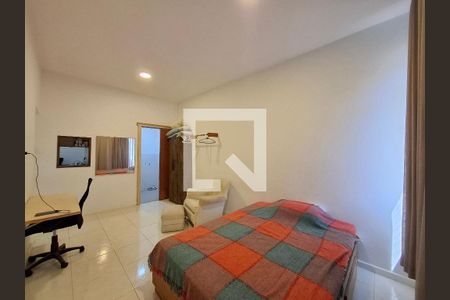 Sala/Quarto de kitnet/studio para alugar com 1 quarto, 24m² em Centro, Rio de Janeiro