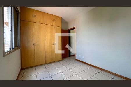Quarto  de apartamento à venda com 1 quarto, 51m² em Funcionários, Belo Horizonte