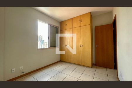 Quarto  de apartamento à venda com 1 quarto, 51m² em Funcionários, Belo Horizonte