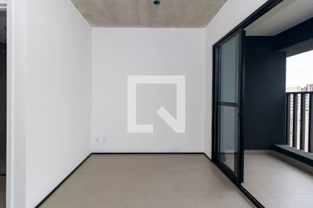 Studio de kitnet/studio à venda com 0 quarto, 25m² em Brooklin, São Paulo