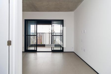 Studio de kitnet/studio à venda com 0 quarto, 25m² em Brooklin, São Paulo