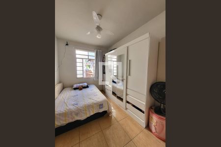 Quarto 2 de casa à venda com 2 quartos, 80m² em Santa Amelia, Belo Horizonte