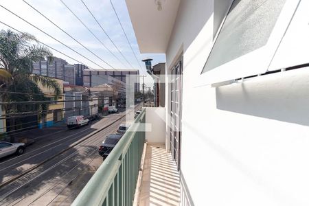 Sacada de casa para alugar com 2 quartos, 170m² em Vila Maria Baixa, São Paulo
