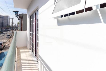 Sacada de casa para alugar com 2 quartos, 170m² em Vila Maria Baixa, São Paulo