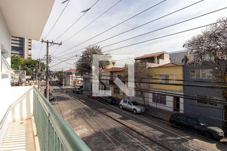 Sacada de casa para alugar com 2 quartos, 170m² em Vila Maria Baixa, São Paulo